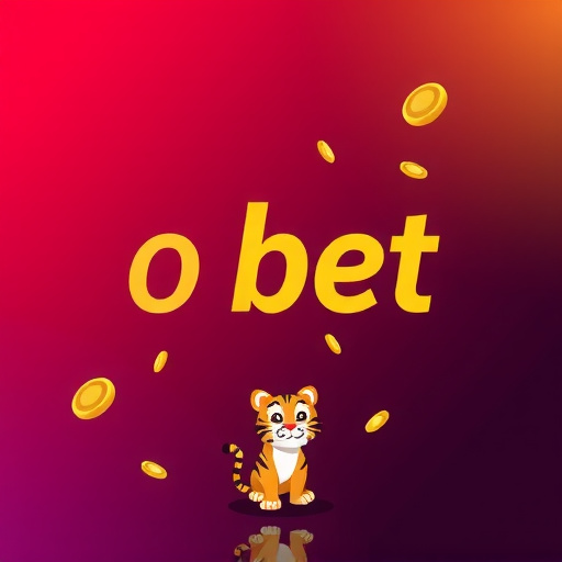O Bet Logo